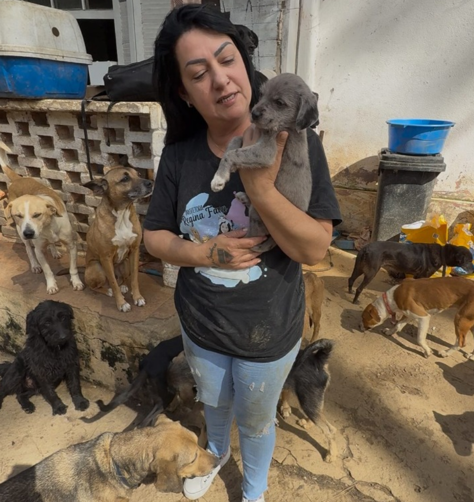 Esther Pet Rescue